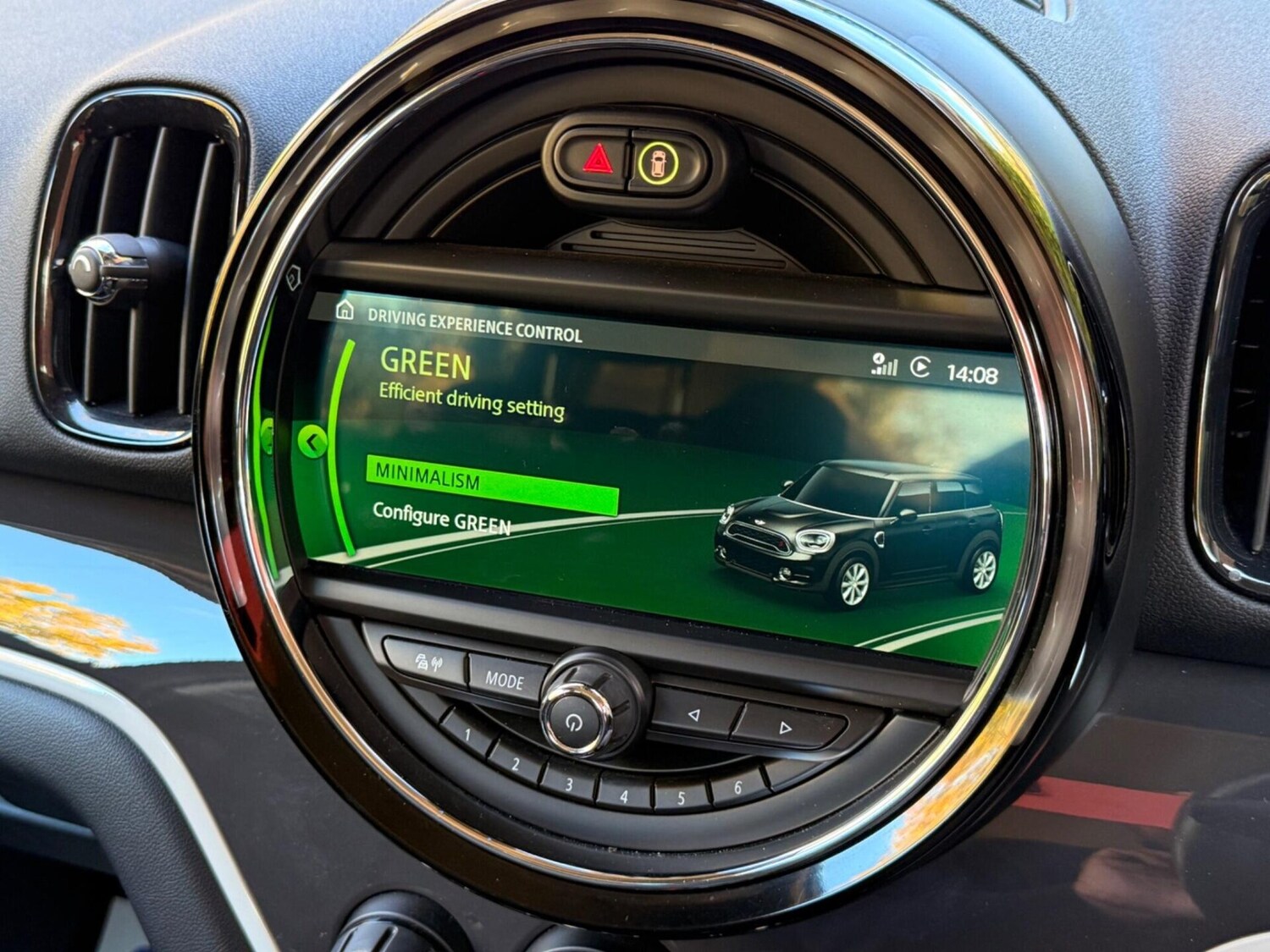 Used MINI Countryman 2018 for sale - 77516005: Photo 63