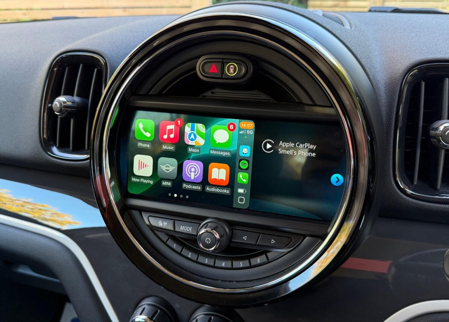 Used MINI Countryman 2018 for sale - 77516005: Photo 64