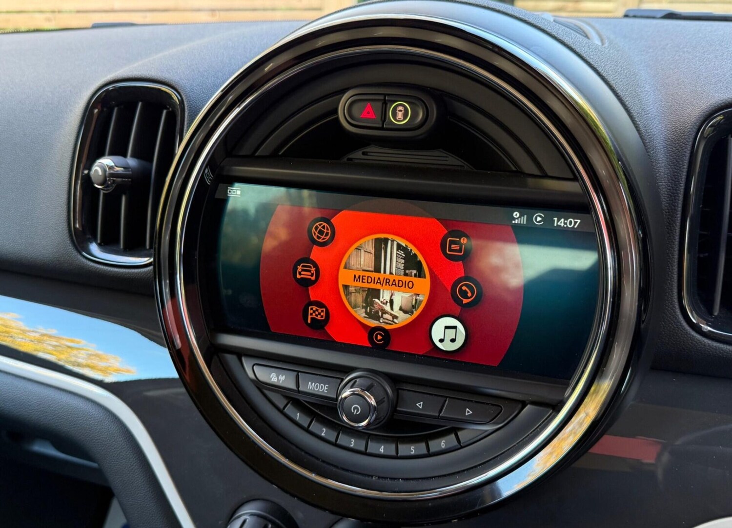 Used MINI Countryman 2018 for sale - 77516005: Photo 65