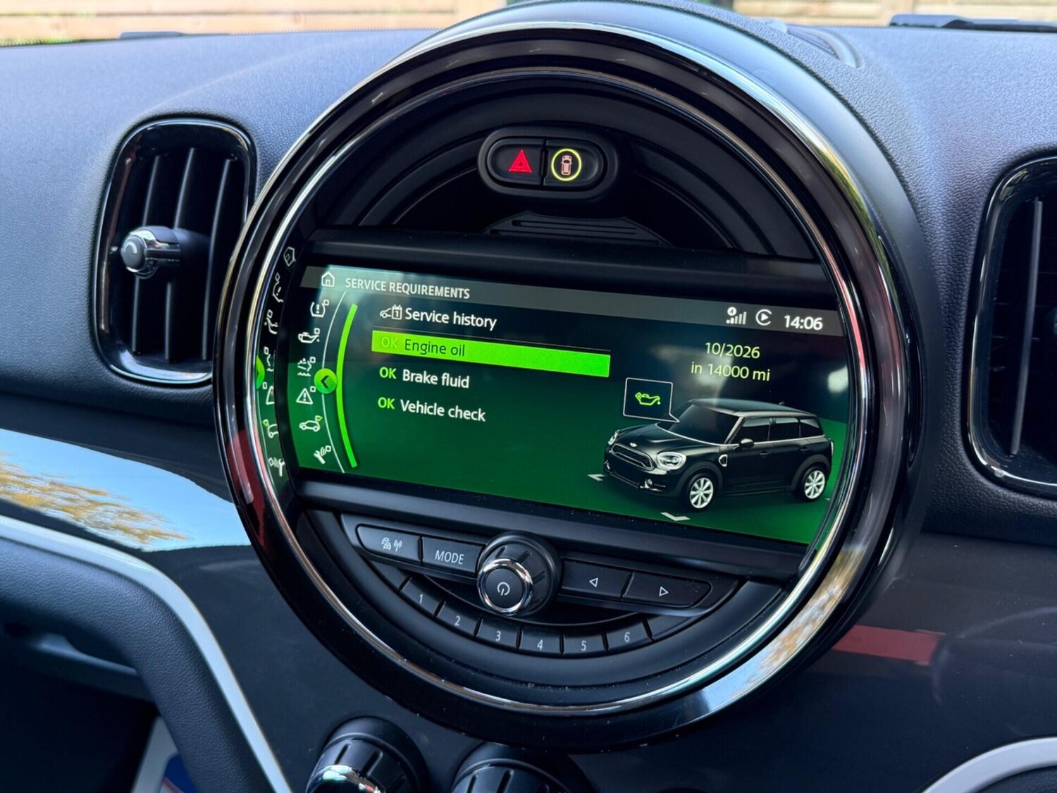 Used MINI Countryman 2018 for sale - 77516005: Photo 66