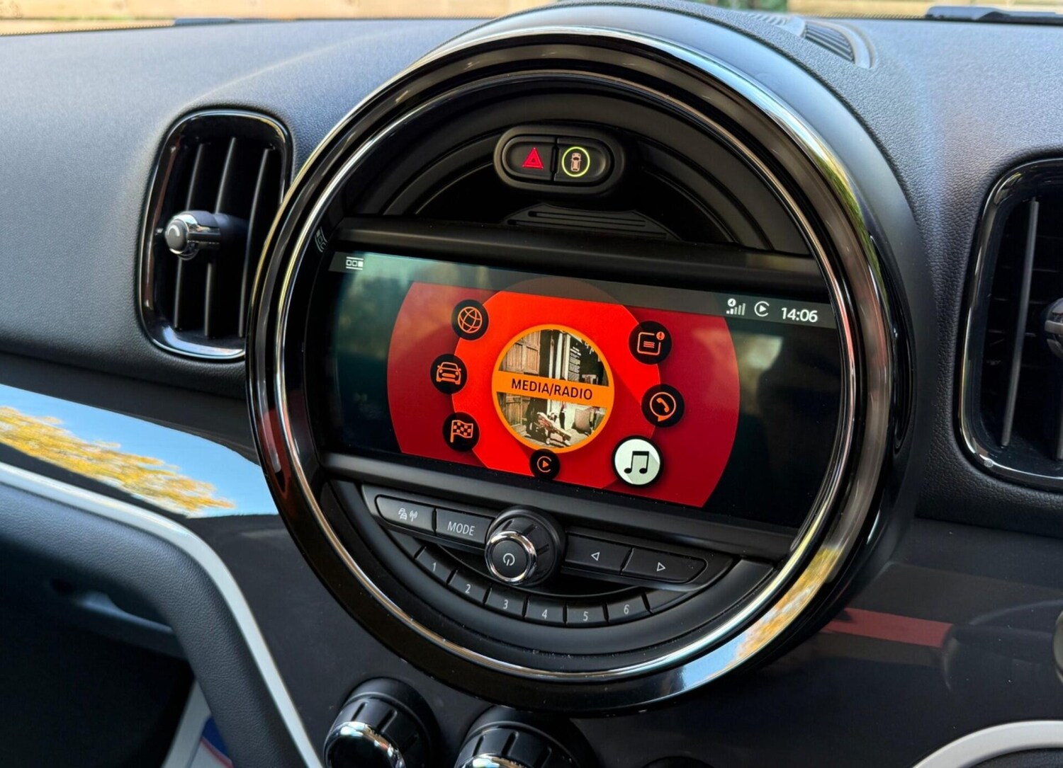 Used MINI Countryman 2018 for sale - 77516005: Photo 67