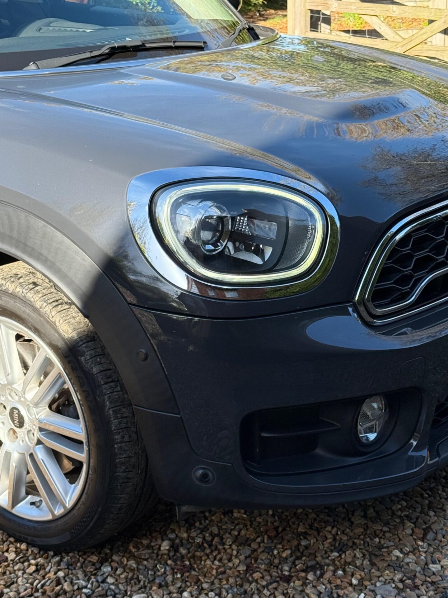 Used MINI Countryman 2018 for sale - 77516005: Photo 69