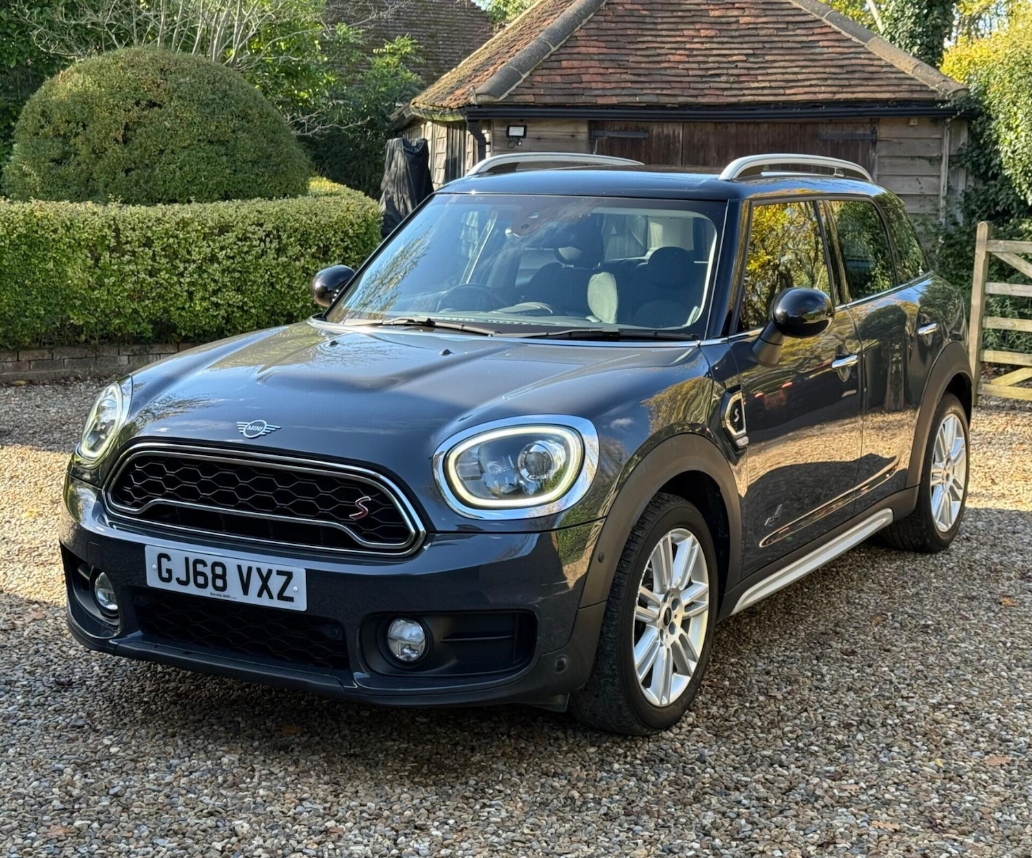 Used MINI Countryman 2018 for sale - 77516005: Photo 7