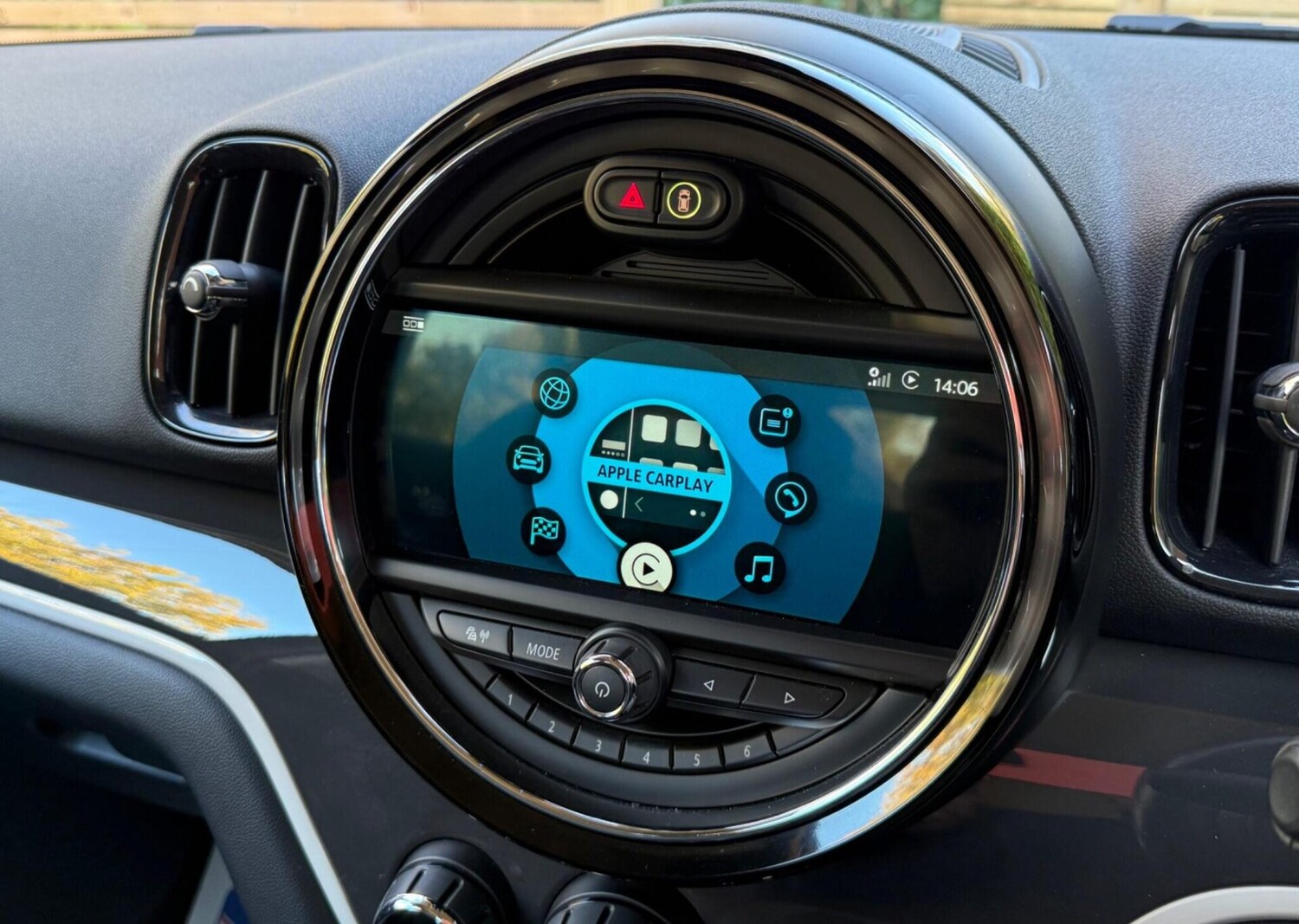 Used MINI Countryman 2018 for sale - 77516005: Photo 70