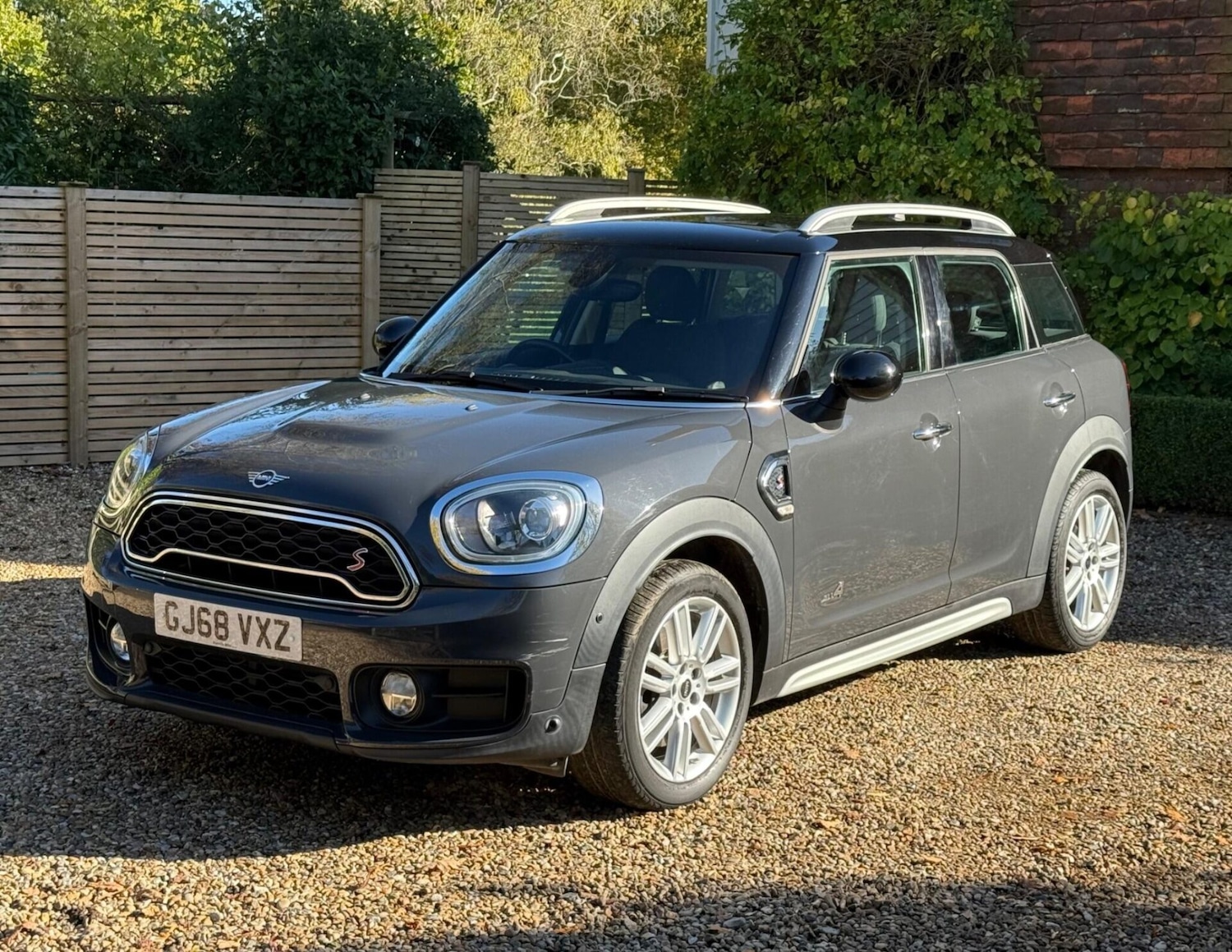 Used MINI Countryman 2018 for sale - 77516005: Photo 8