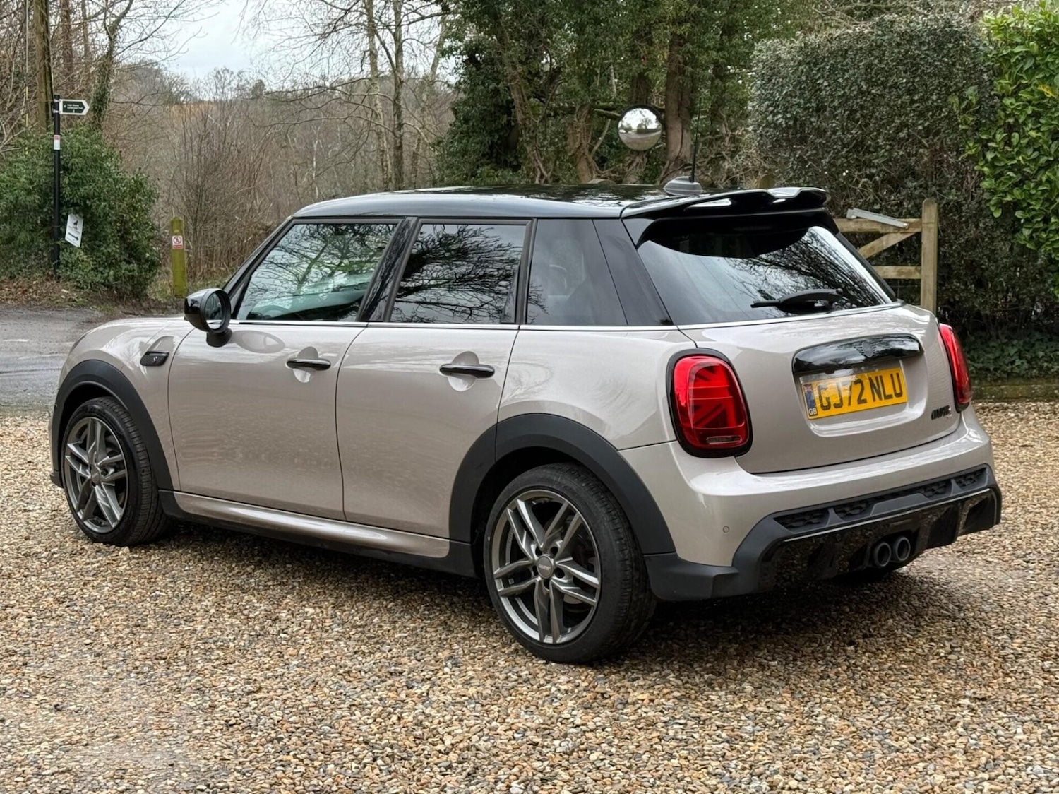 Used MINI Hatch 2022 for sale - 77516016: Photo 10