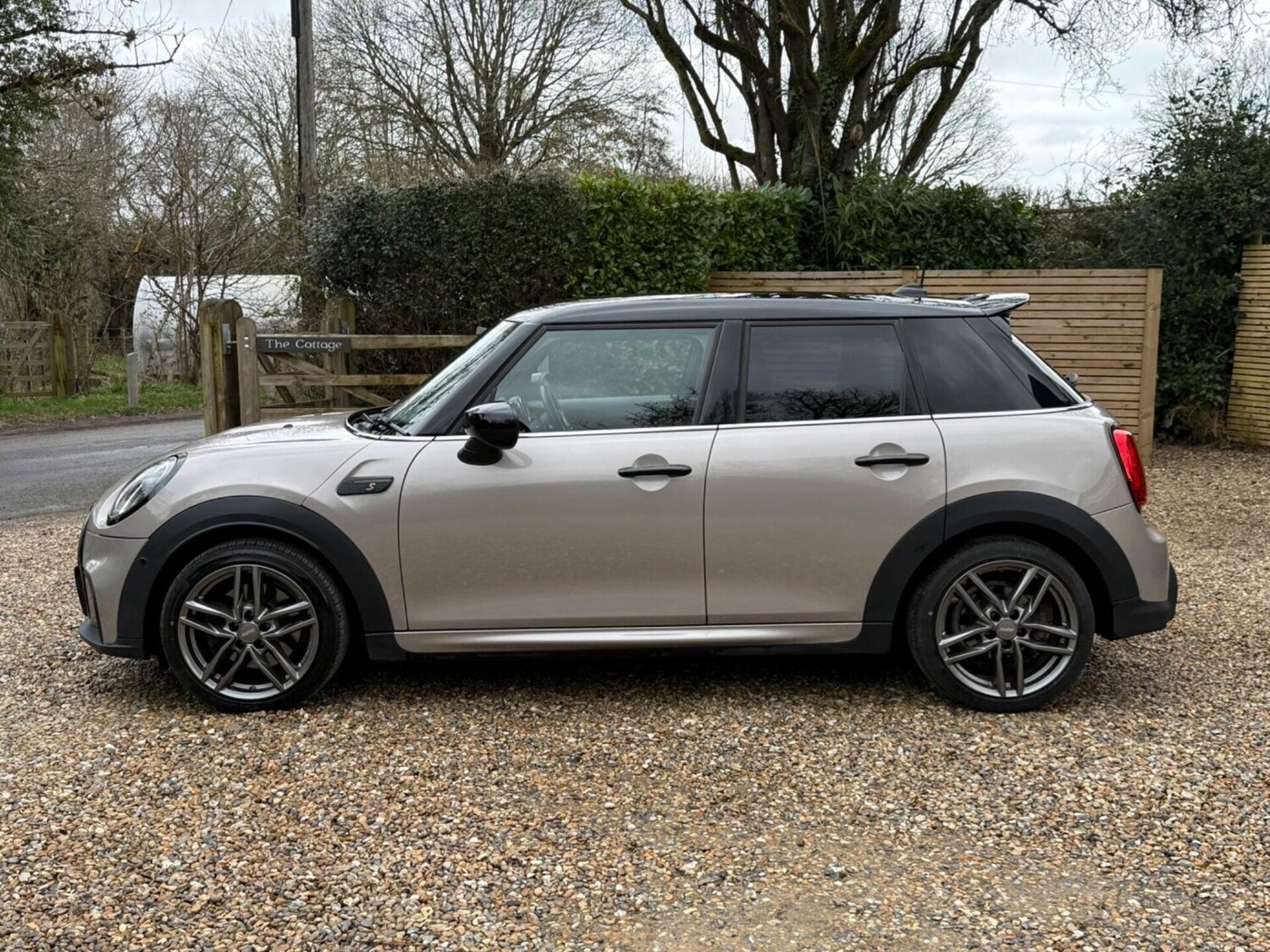 Used MINI Hatch 2022 for sale - 77516016: Photo 12