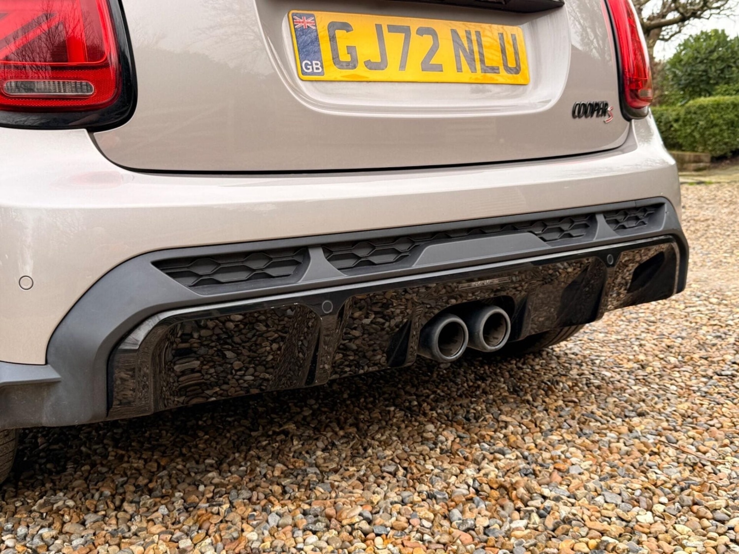 Used MINI Hatch 2022 for sale - 77516016: Photo 13