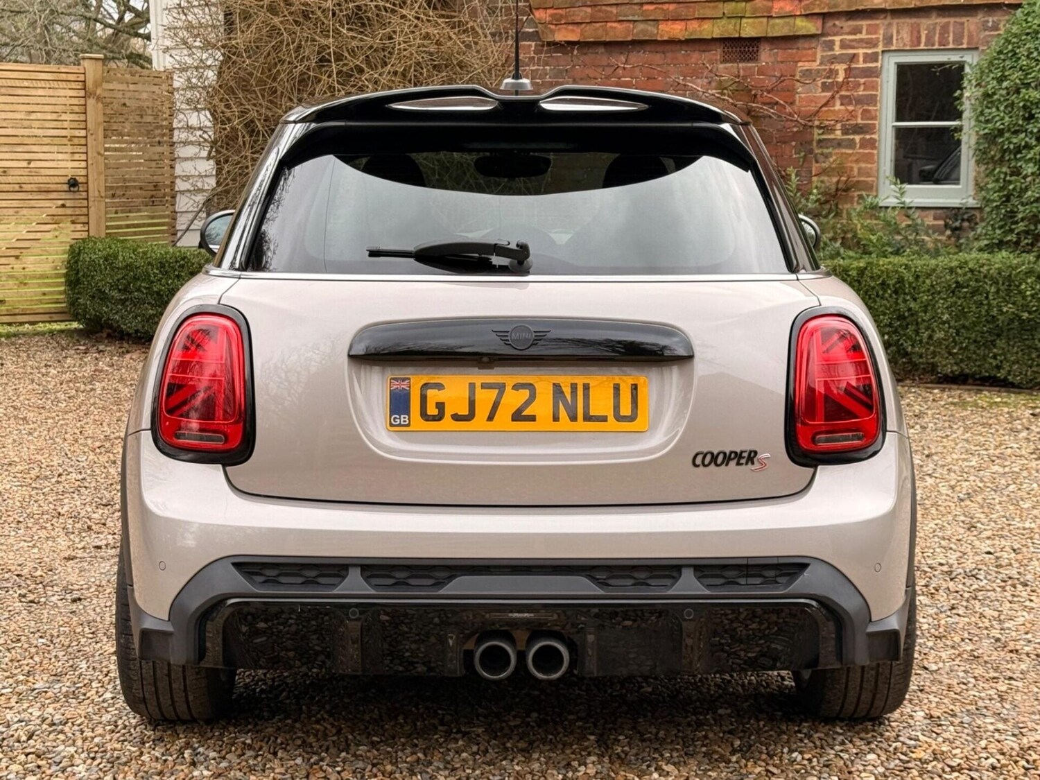 Used MINI Hatch 2022 for sale - 77516016: Photo 14