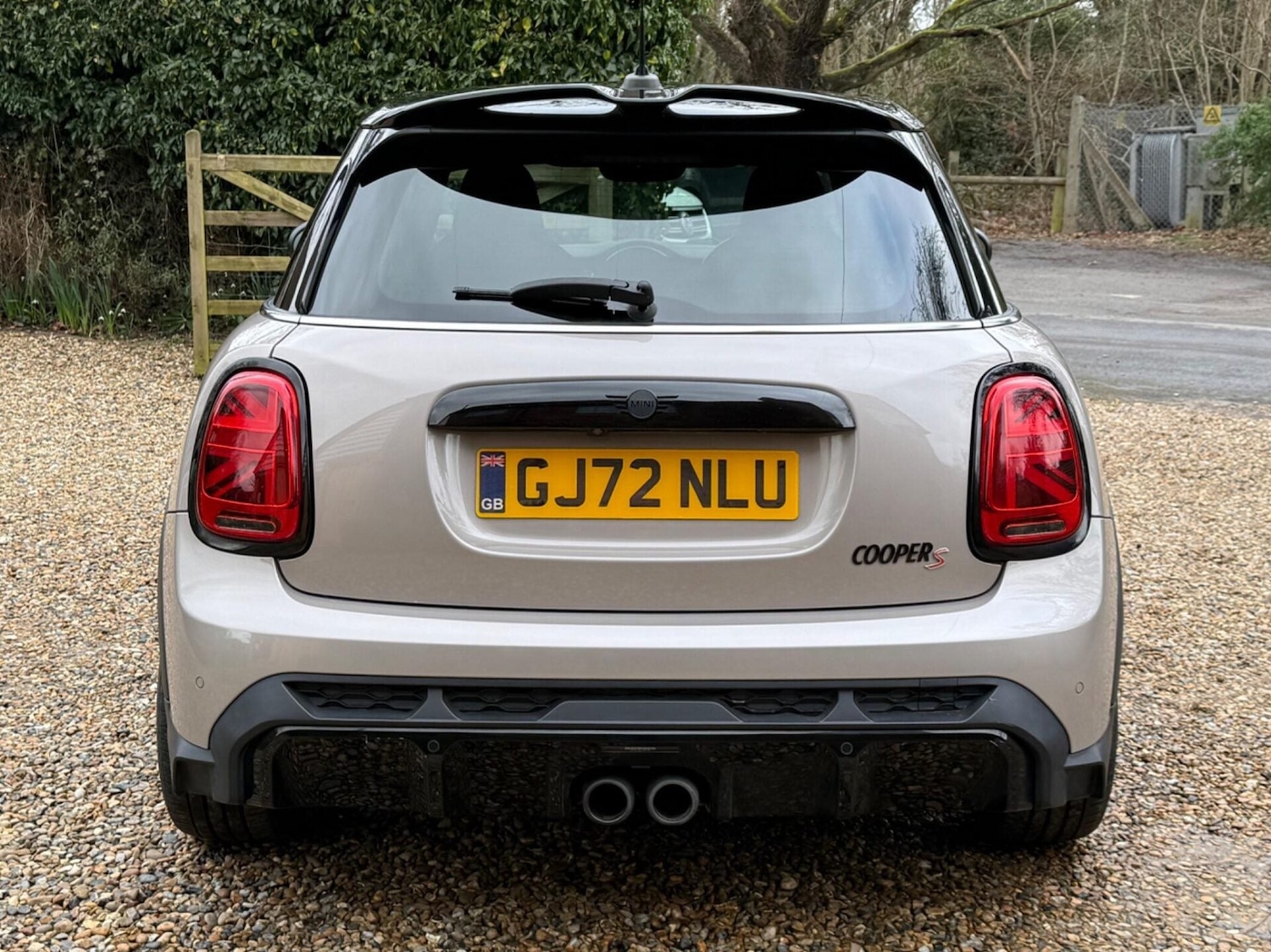 Used MINI Hatch 2022 for sale - 77516016: Photo 15