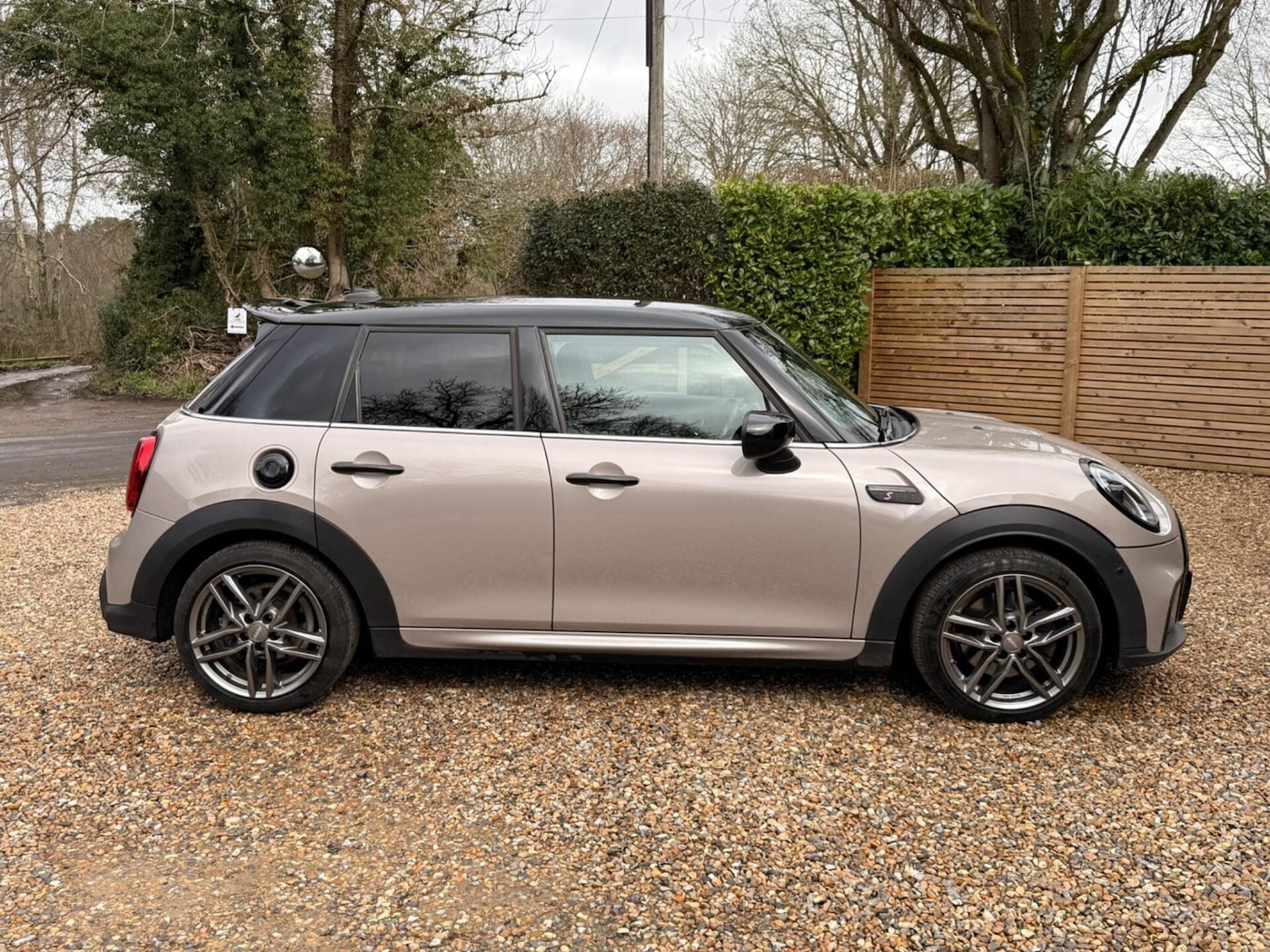 Used MINI Hatch 2022 for sale - 77516016: Photo 16