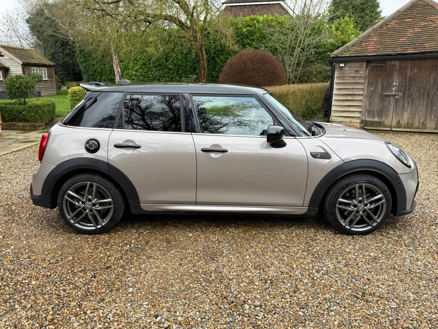 Used MINI Hatch 2022 for sale - 77516016: Photo 17