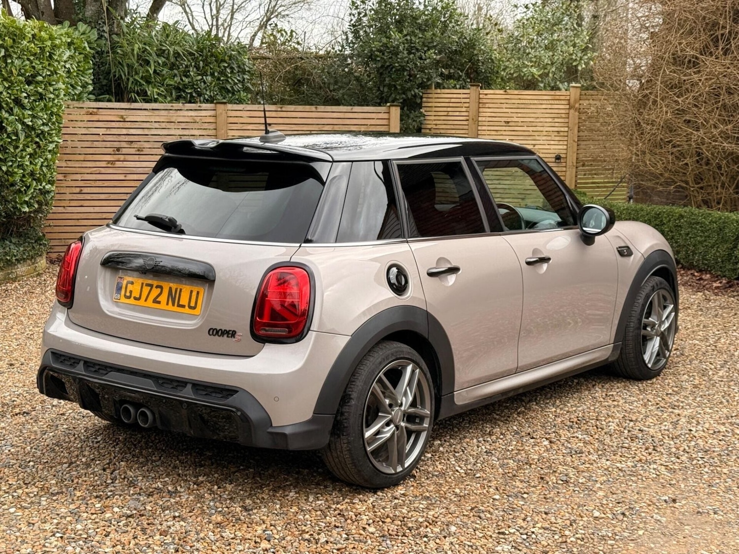 Used MINI Hatch 2022 for sale - 77516016: Photo 19