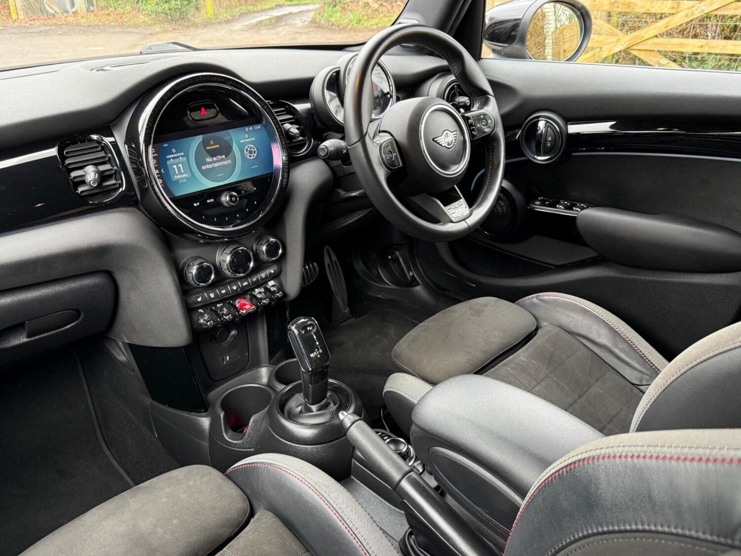 Used MINI Hatch 2022 for sale - 77516016: Photo 2