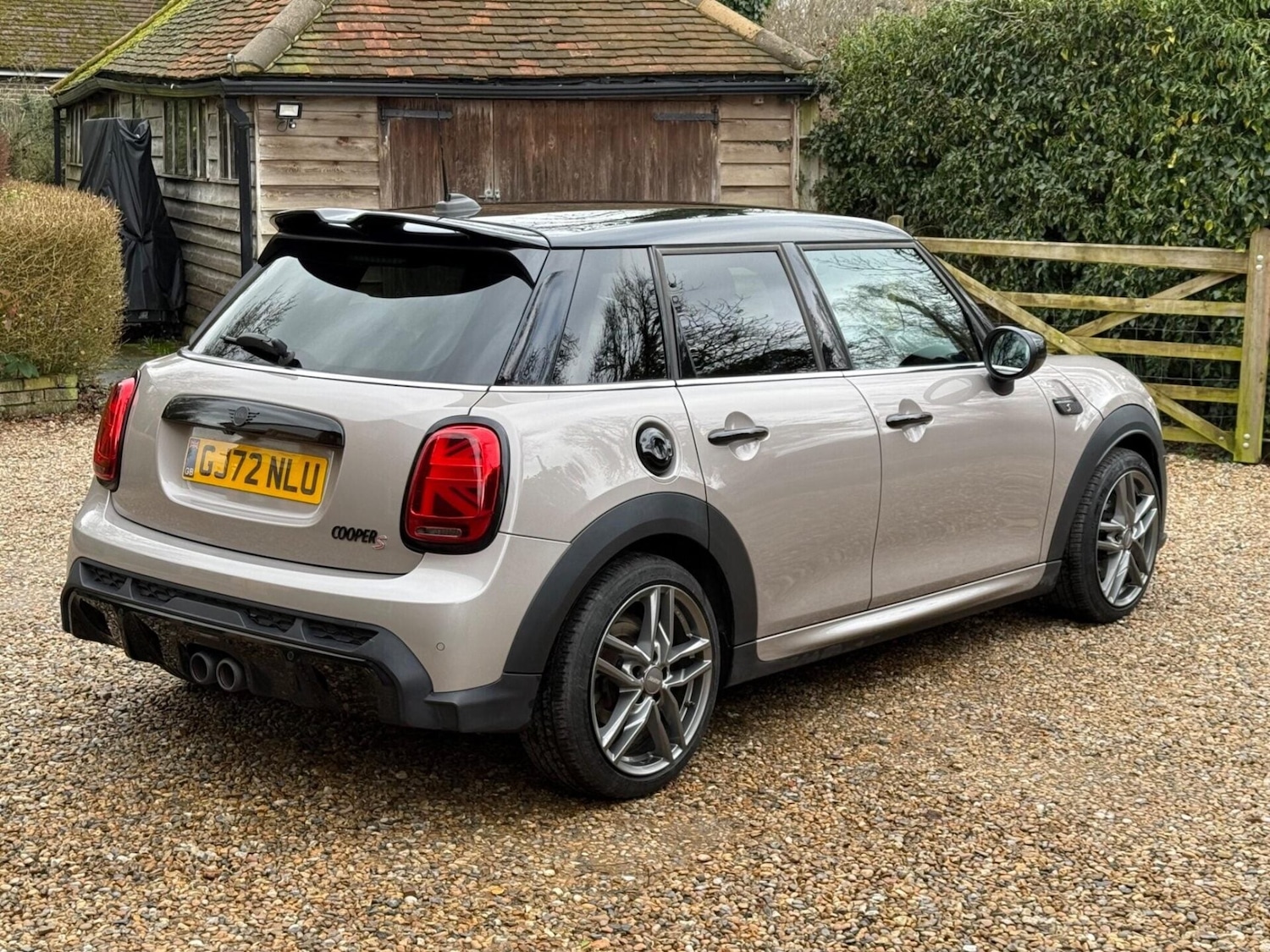 Used MINI Hatch 2022 for sale - 77516016: Photo 20