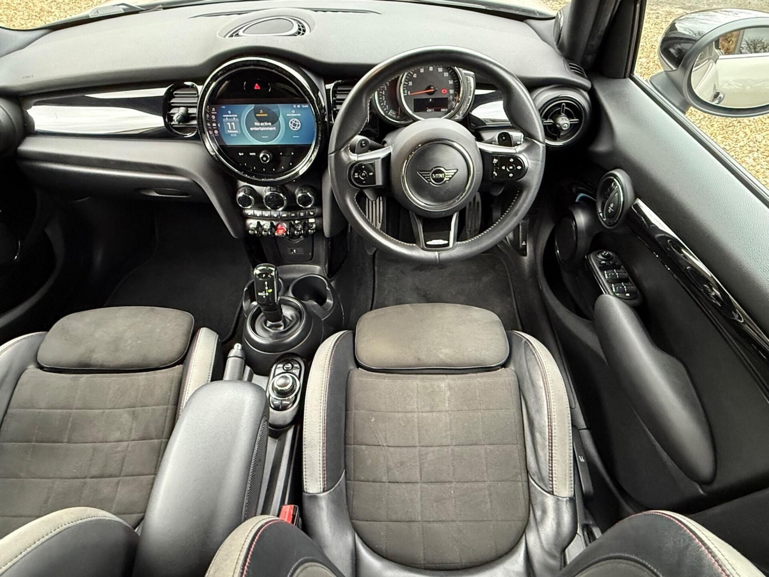 Used MINI Hatch 2022 for sale - 77516016: Photo 21