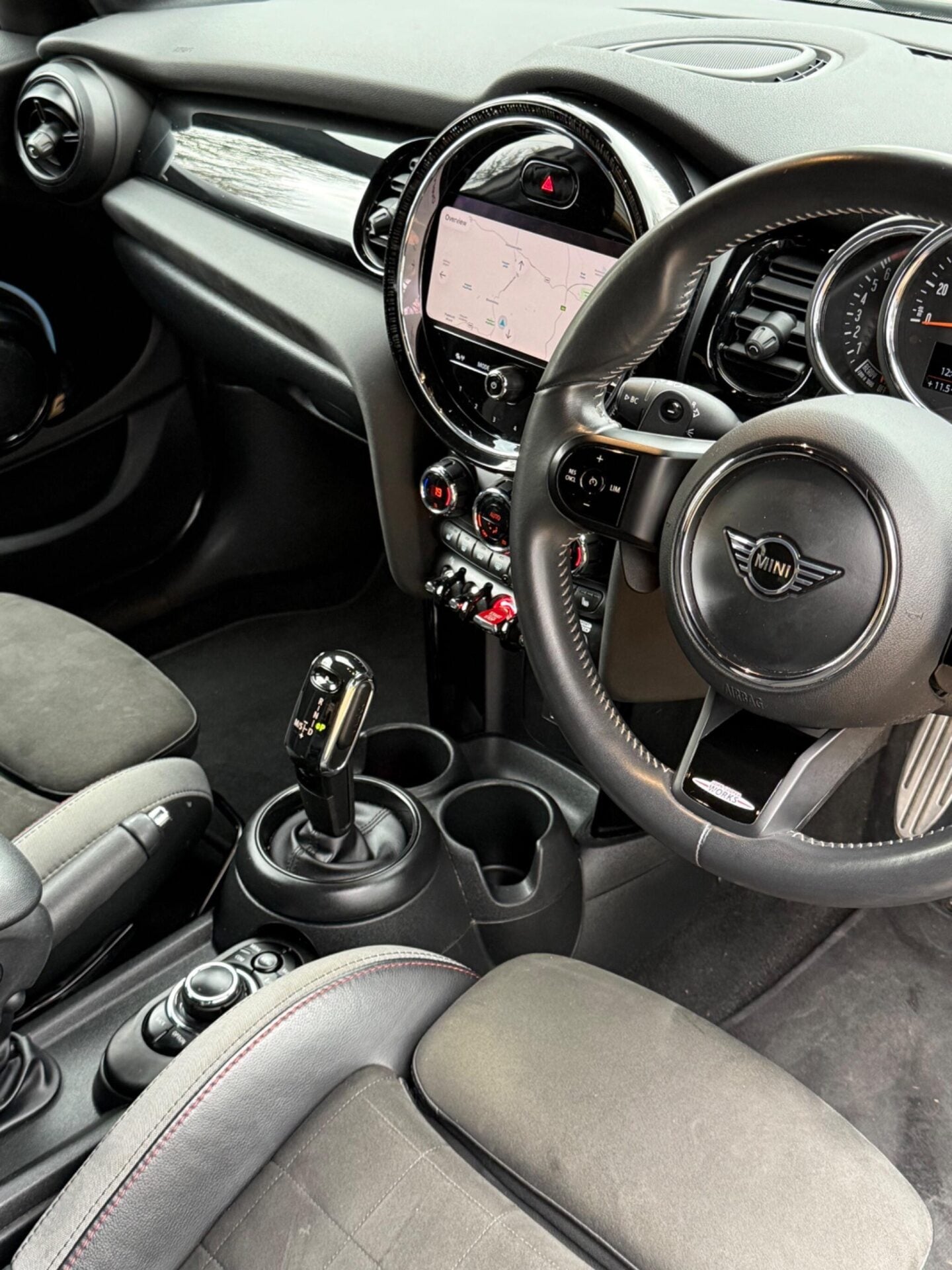 Used MINI Hatch 2022 for sale - 77516016: Photo 23