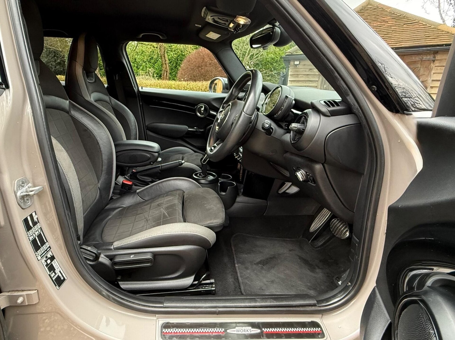 Used MINI Hatch 2022 for sale - 77516016: Photo 26