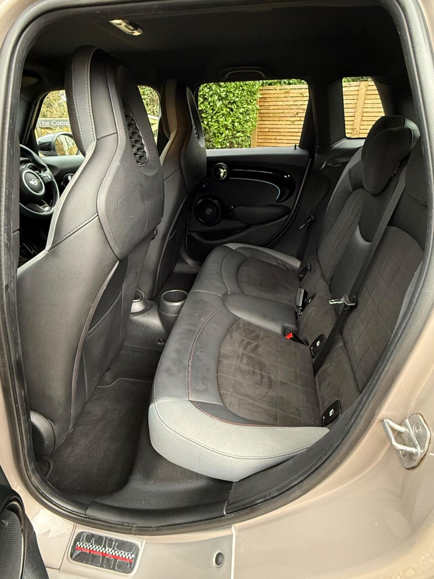 Used MINI Hatch 2022 for sale - 77516016: Photo 27