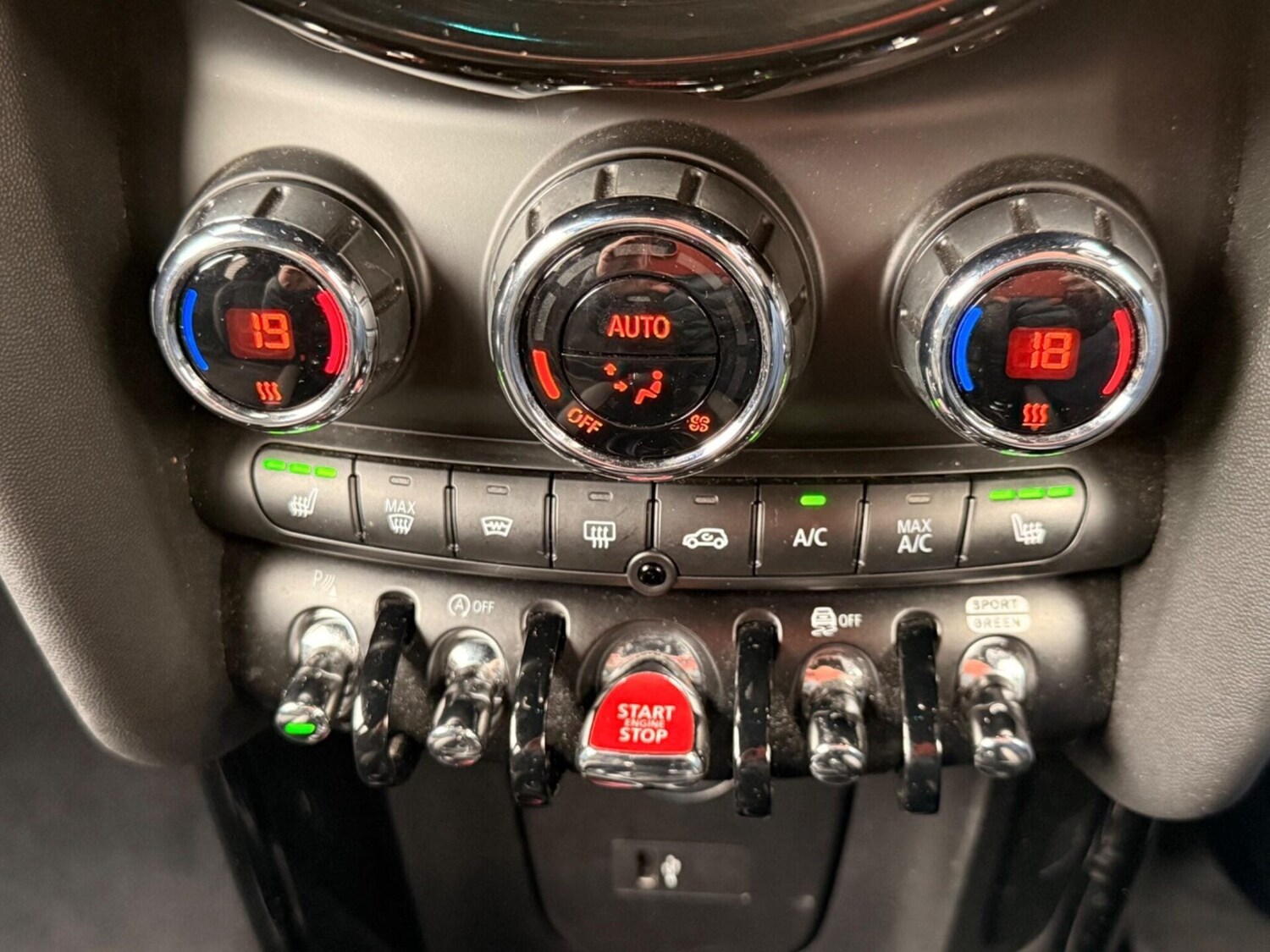 Used MINI Hatch 2022 for sale - 77516016: Photo 29