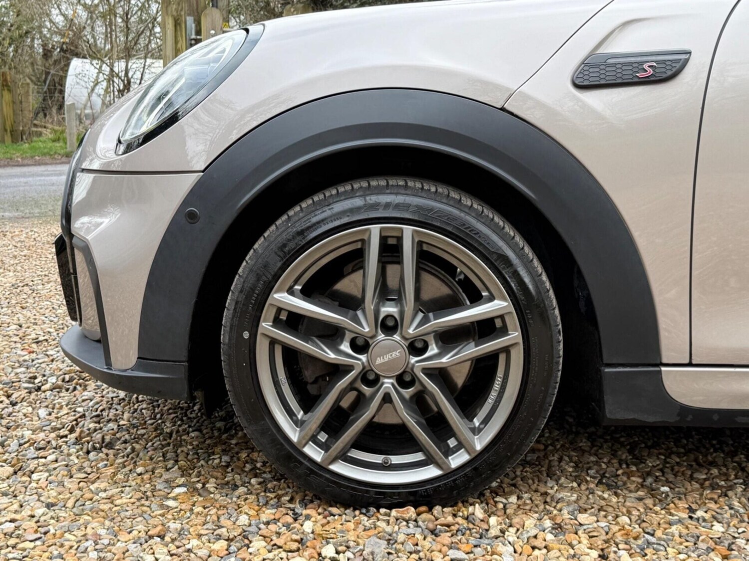 Used MINI Hatch 2022 for sale - 77516016: Photo 3