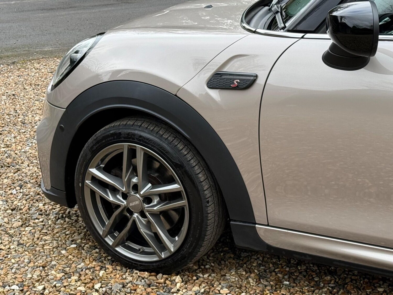 Used MINI Hatch 2022 for sale - 77516016: Photo 35