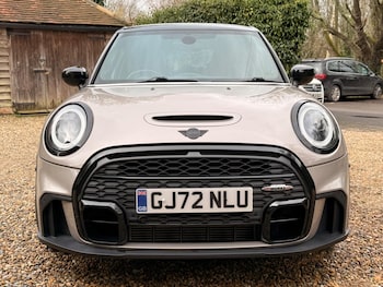 Used MINI Hatch 2022 for sale - 77516016: Photo