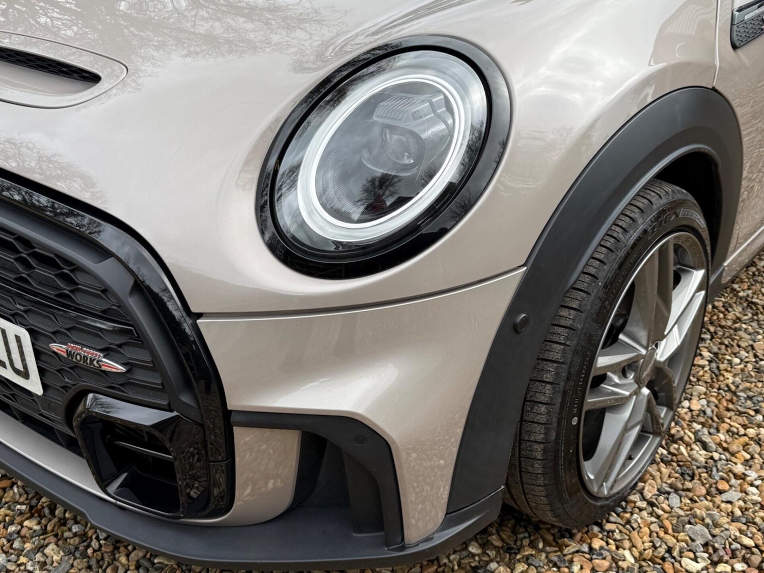 Used MINI Hatch 2022 for sale - 77516016: Photo 41