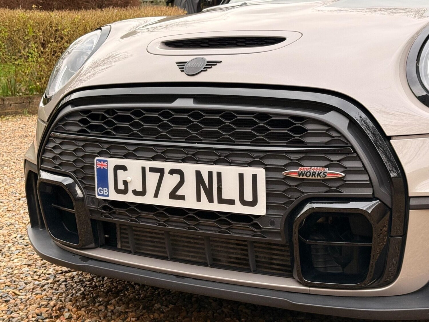 Used MINI Hatch 2022 for sale - 77516016: Photo 44