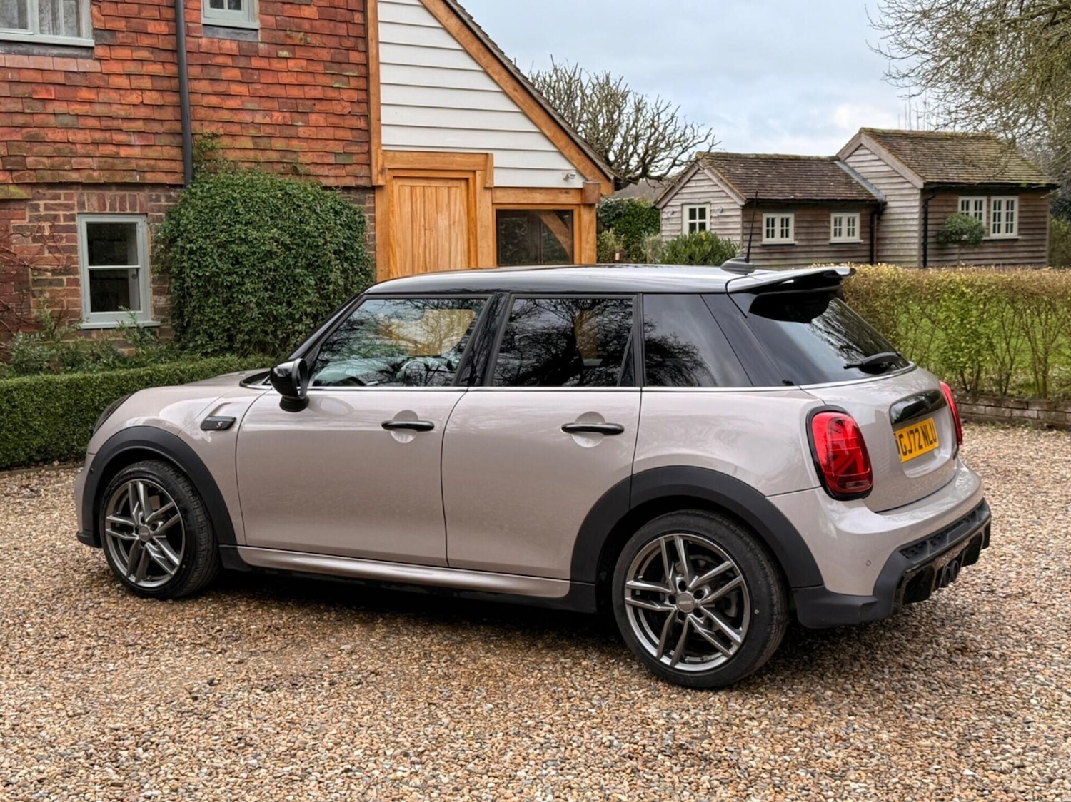 Used MINI Hatch 2022 for sale - 77516016: Photo 47