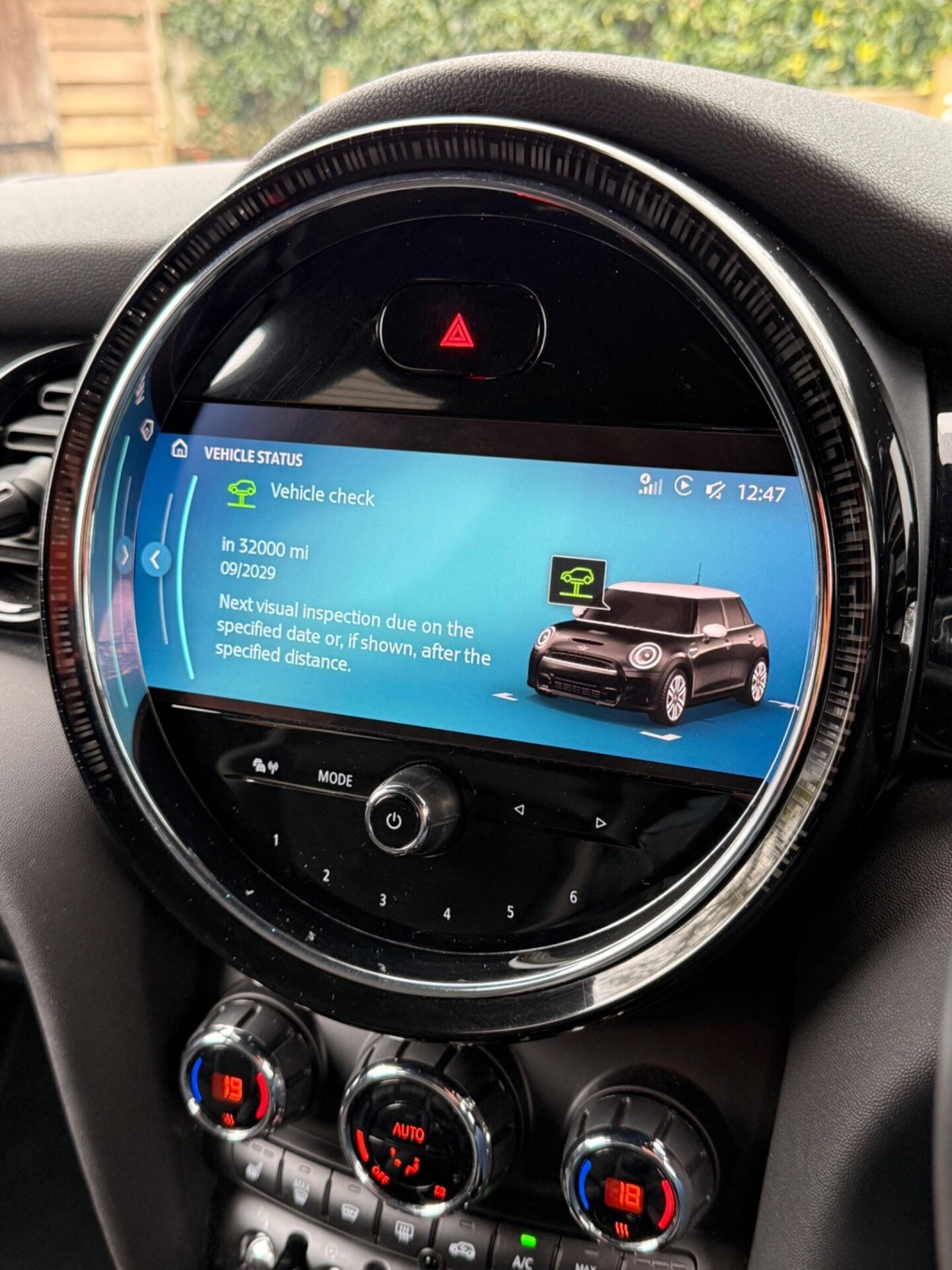 Used MINI Hatch 2022 for sale - 77516016: Photo 48