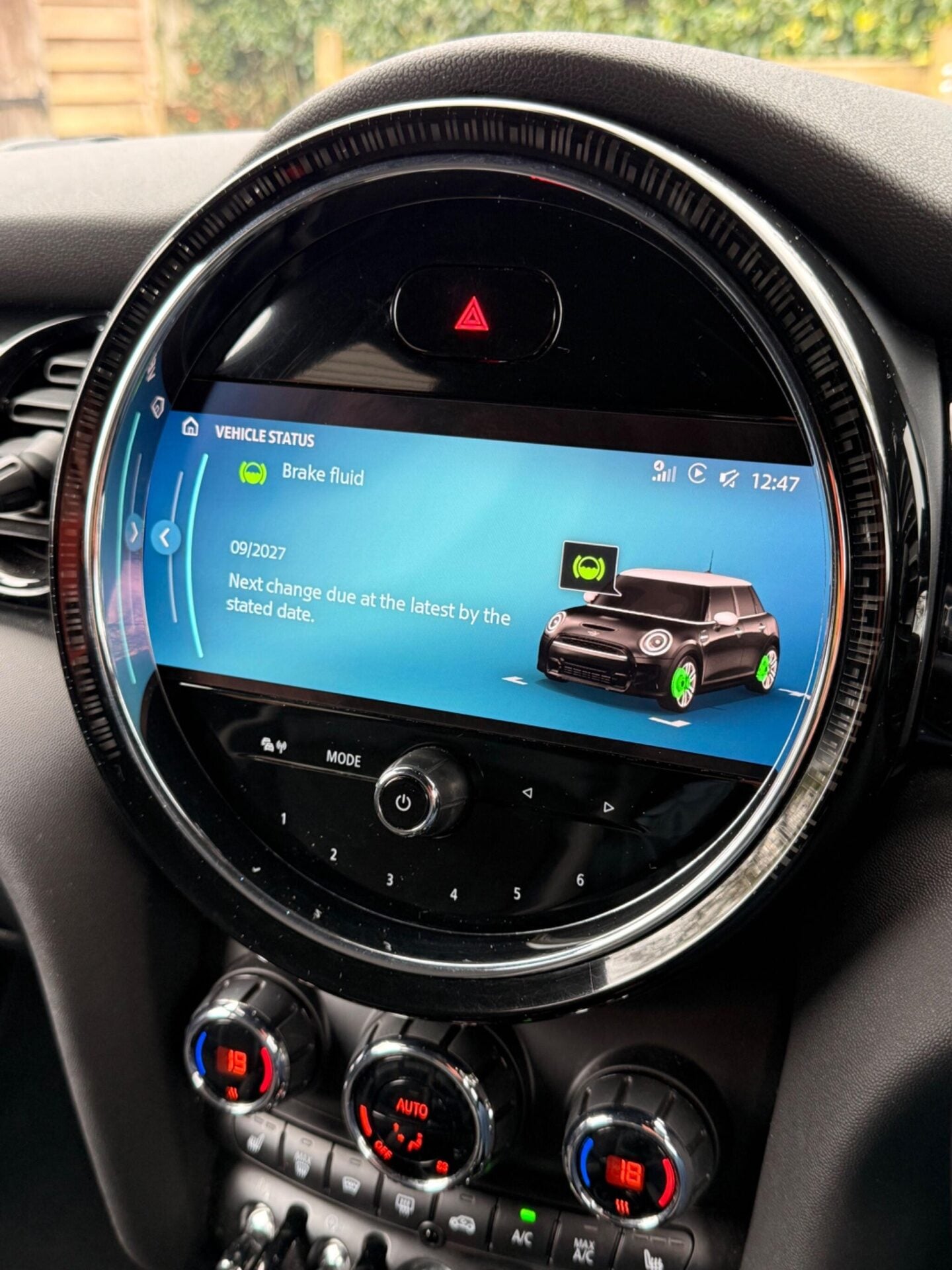 Used MINI Hatch 2022 for sale - 77516016: Photo 49