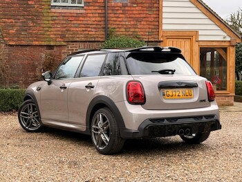 Used MINI Hatch 2022 for sale - 77516016: Photo