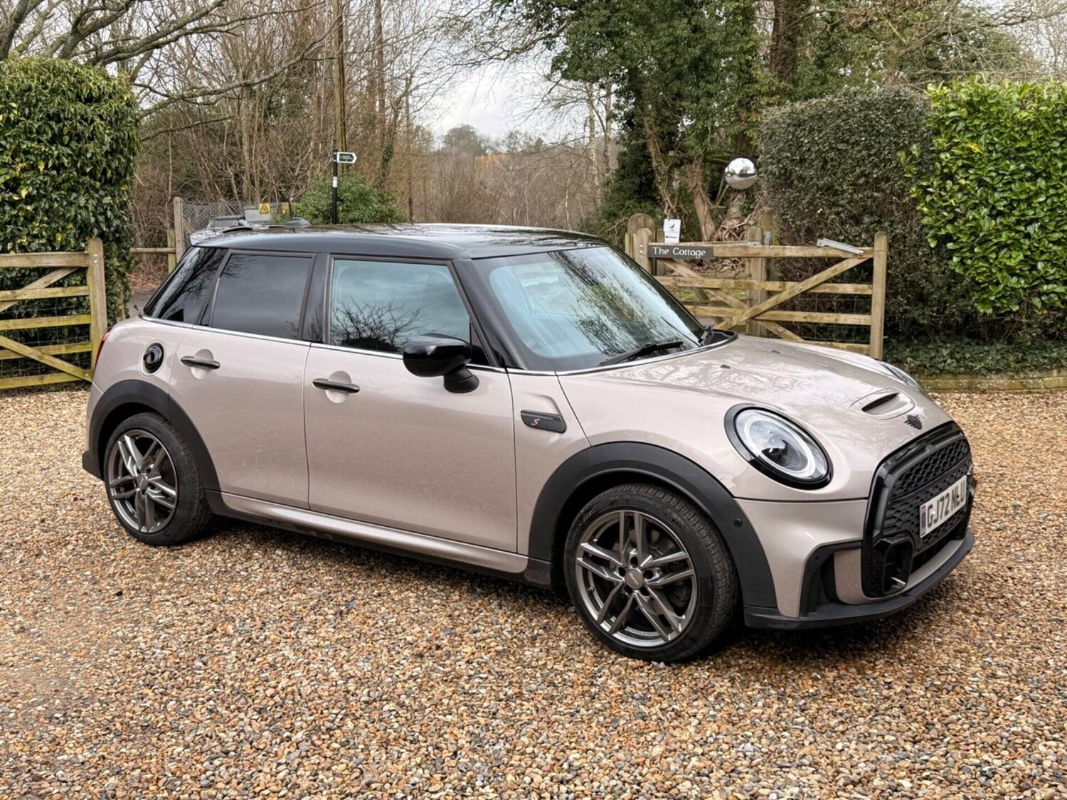 Used MINI Hatch 2022 for sale - 77516016: Photo 5