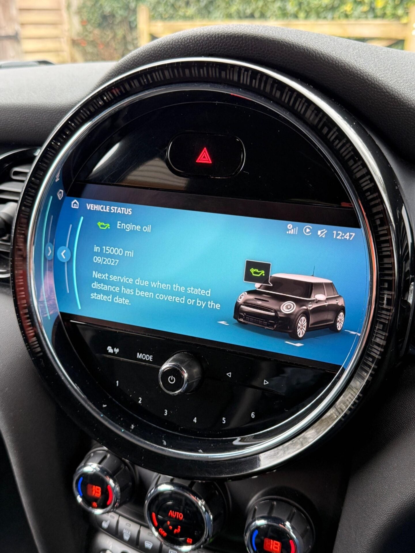 Used MINI Hatch 2022 for sale - 77516016: Photo 50