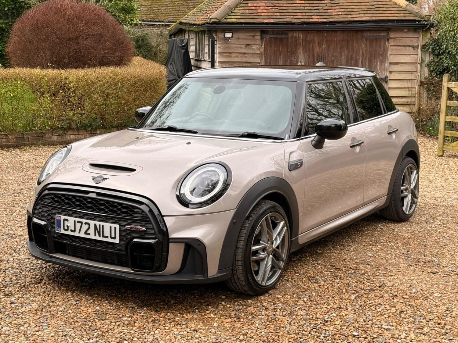 Used MINI Hatch 2022 for sale - 77516016: Photo 6