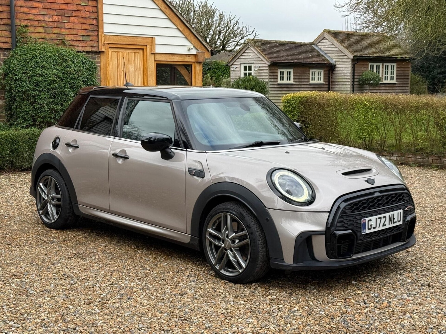 Used MINI Hatch 2022 for sale - 77516016: Photo 7
