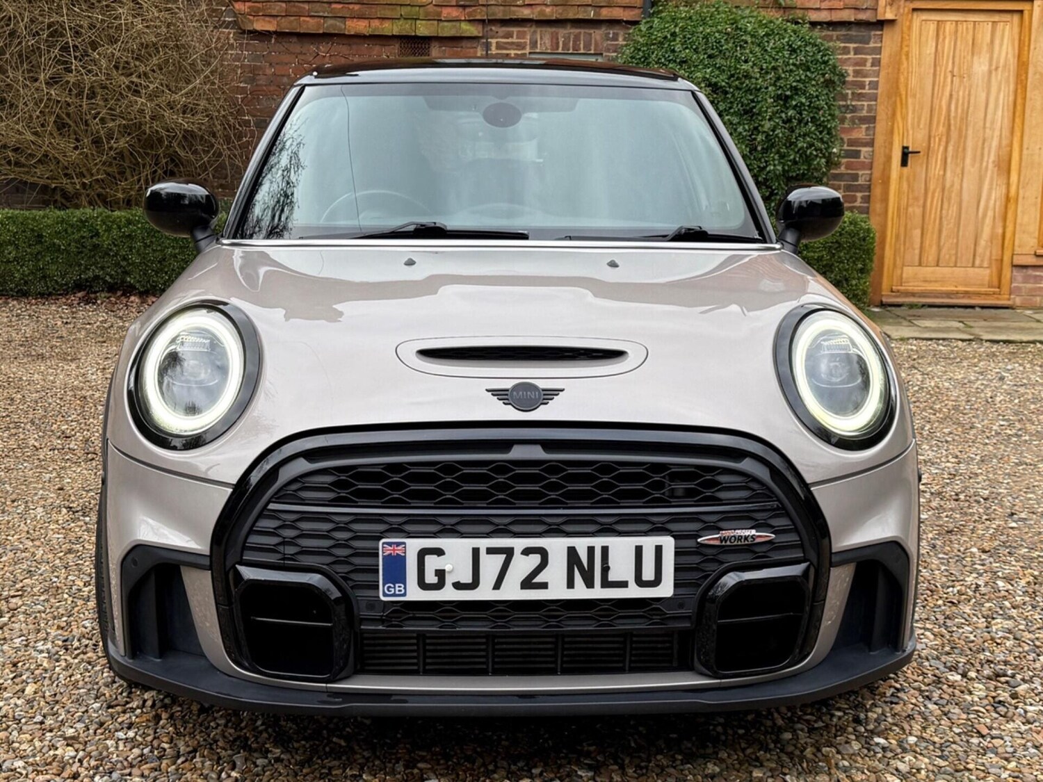 Used MINI Hatch 2022 for sale - 77516016: Photo 8