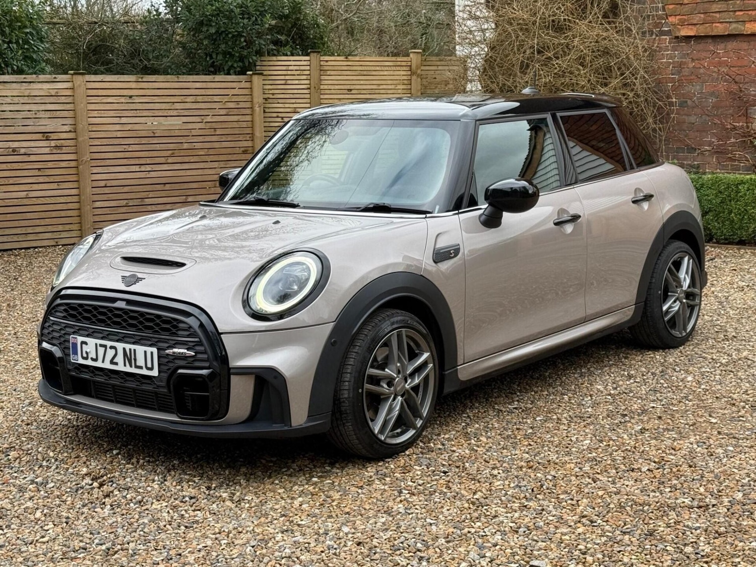 Used MINI Hatch 2022 for sale - 77516016: Photo 9