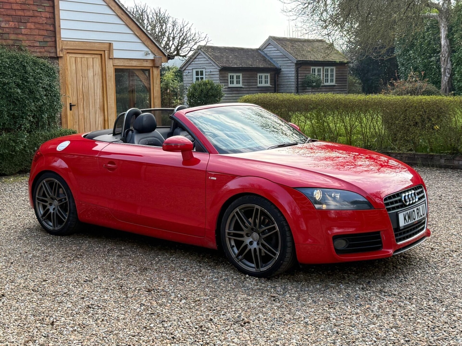 Used Audi TT 2010 for sale - 77796915: Photo 11