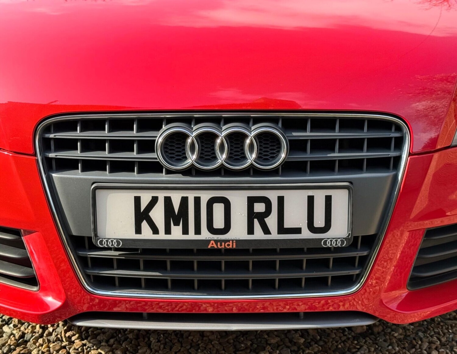 Used Audi TT 2010 for sale - 77796915: Photo 13