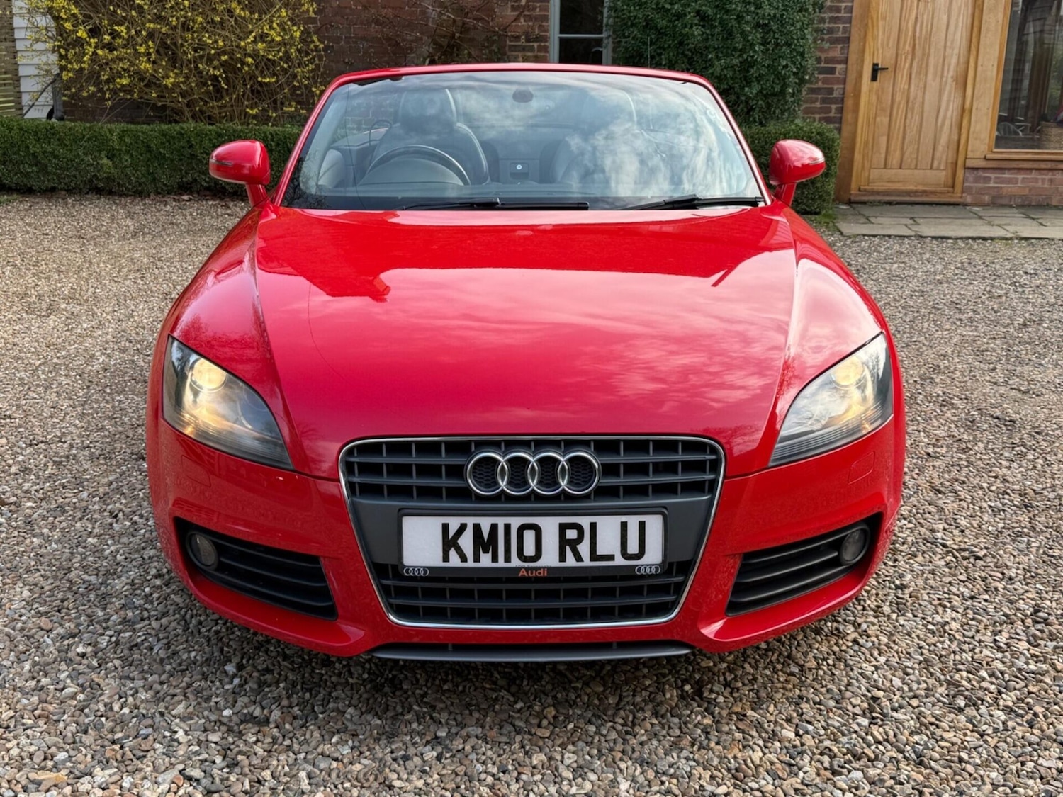 Used Audi TT 2010 for sale - 77796915: Photo 14