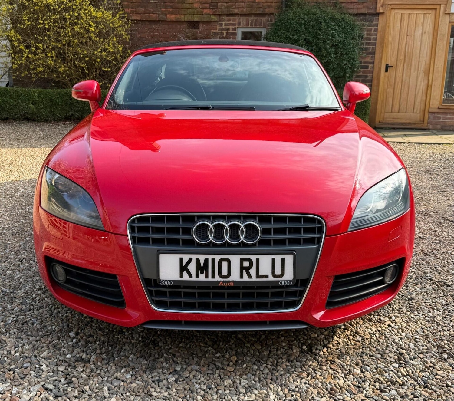 Used Audi TT 2010 for sale - 77796915: Photo 15