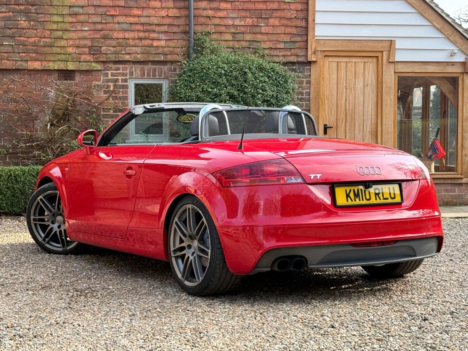 Used Audi TT 2010 for sale - 77796915: Photo 20