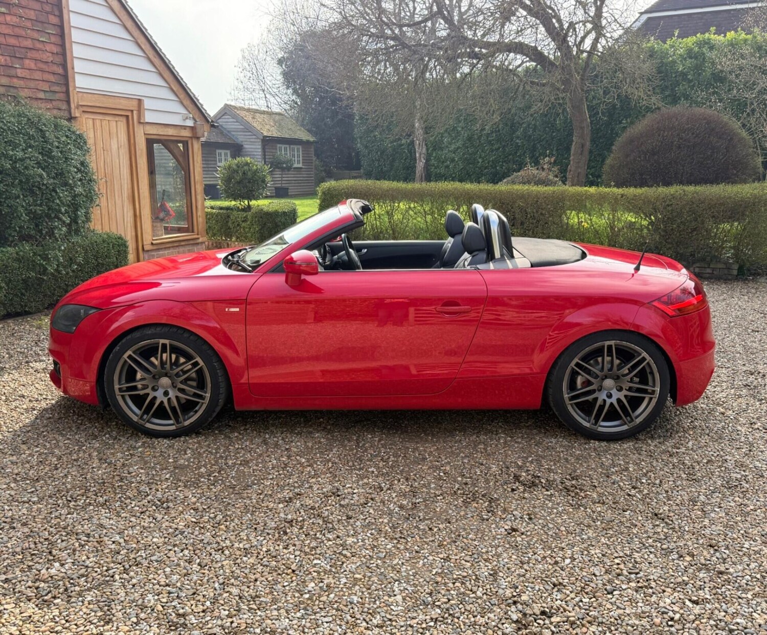 Used Audi TT 2010 for sale - 77796915: Photo 24