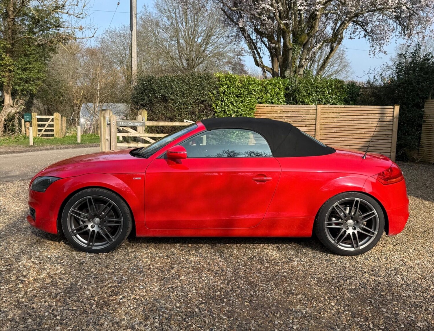 Used Audi TT 2010 for sale - 77796915: Photo 26