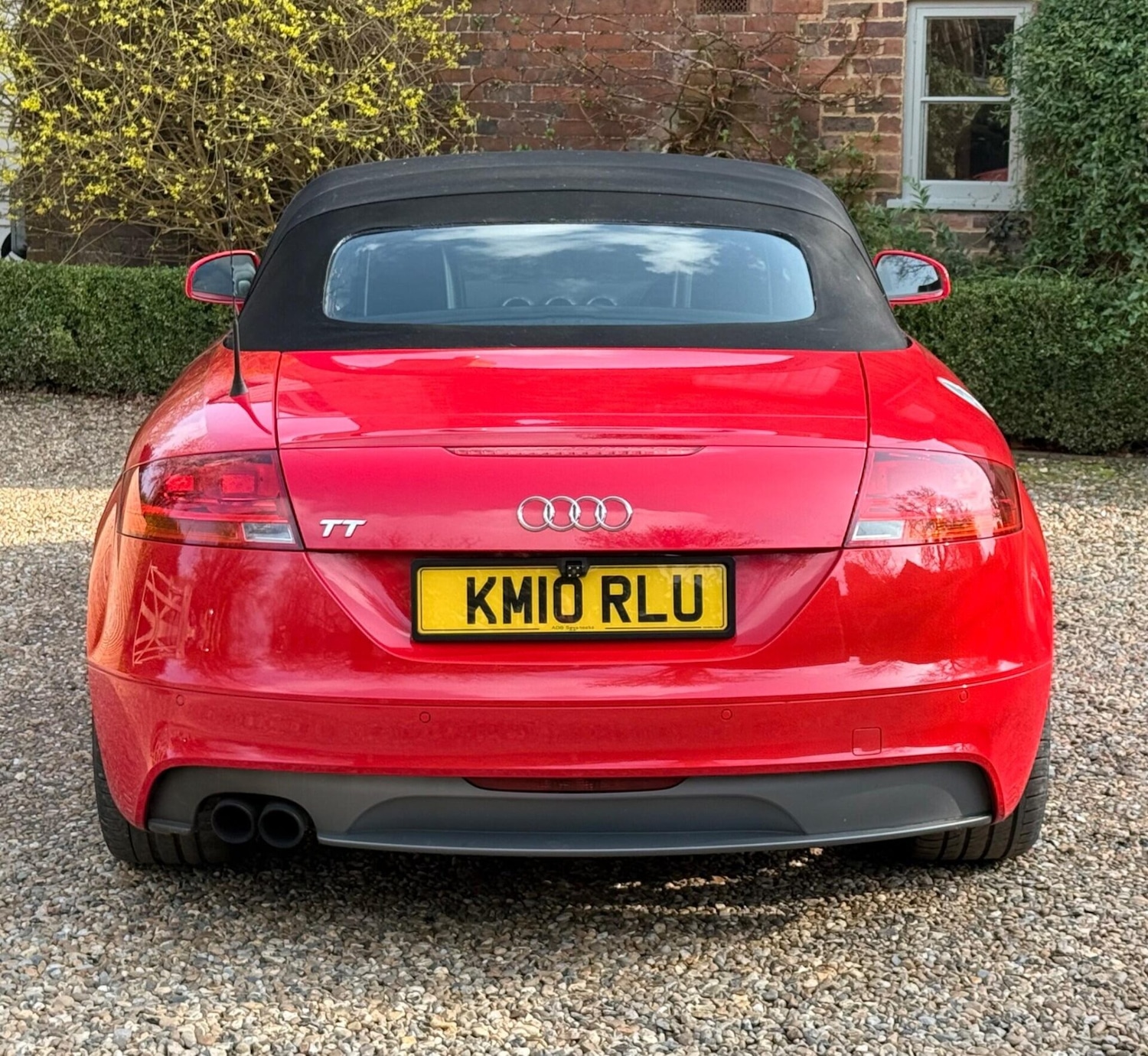 Used Audi TT 2010 for sale - 77796915: Photo 27