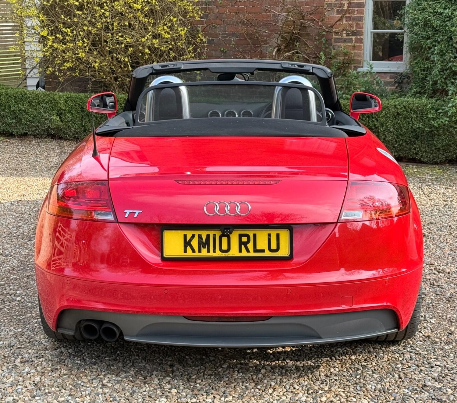 Used Audi TT 2010 for sale - 77796915: Photo 28