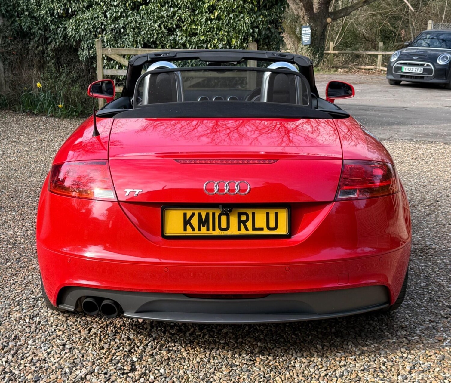 Used Audi TT 2010 for sale - 77796915: Photo 29