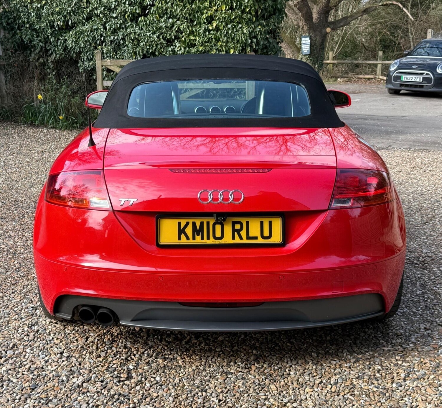 Used Audi TT 2010 for sale - 77796915: Photo 30